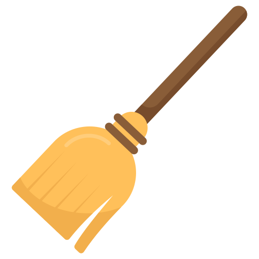 broom